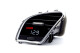 P3 Analog Gauge - Audi A4/S4/RS4 (B8) (2008-2016) LHD, OEM Vent B8 (2008-2012)