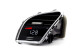 P3 Analog Gauge - Audi A4/S4/RS4 (B8) (2008-2016) LHD, OEM Vent B8.5 (2013-2016)