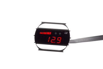 P3 Analog Gauge - Audi TT (8N) (1998-2006) Universal