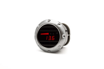 P3 Analog Gauge - Audi TT (8N) (1998-2006) Universal