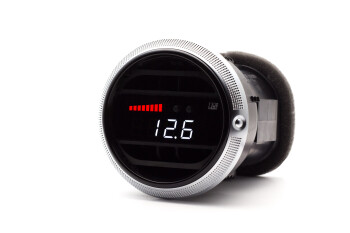 P3 Analog Gauge - Audi A3/S3/RS3 (8P) (2006-2013) ,...