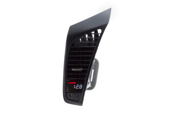 P3 Analog Gauge - Audi R8 (2006-2015) LHD, Pre-installed...