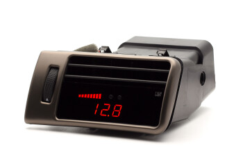 P3 Analog Gauge - Audi A6/S6/RS6 (C5) (1997-2004) LHD,...