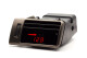 P3 Analog Gauge - Audi A6/S6/RS6 (C5) (1997-2004) LHD, Pre-installed in OEM Vent (BROWN)