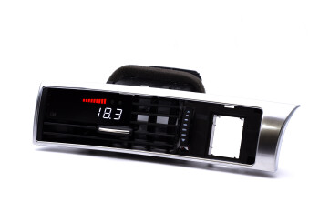 P3 Analog Gauge - Audi A6/S6/RS6 (C6) (2007-2011) LHD,...