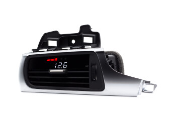 P3 Analog Gauge - Audi A6/S6/RS6 (C7) (2011-2018) LHD,...