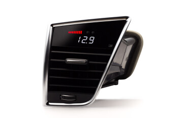 P3 Analog Gauge - Audi Q5 (8R) (2008-2017) LHD,...