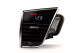 P3 Analog Gauge - Audi Q5 (8R) (2008-2017) LHD, Pre-installed in OEM Vent