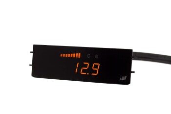 P3 Analog Gauge - BMW E46 (1997-2006) LHD