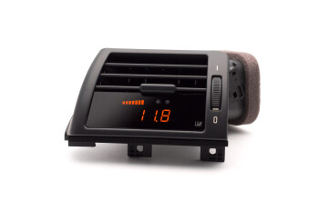 P3 Analog Gauge - BMW E46 (1997-2006) LHD, Pre-installed...