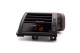 P3 Analog Gauge - BMW E46 (1997-2006) LHD, Pre-installed in OEM Vent