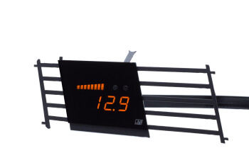P3 Analog Gauge - BMW E6X (2003-2010) LHD