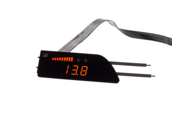 P3 Analog Gauge - BMW E63 (2004-2010) LHD