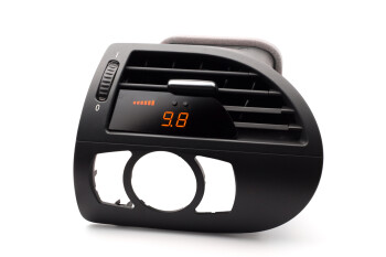 P3 Analog Gauge - BMW E63 (2004-2010) LHD, Pre-installed...