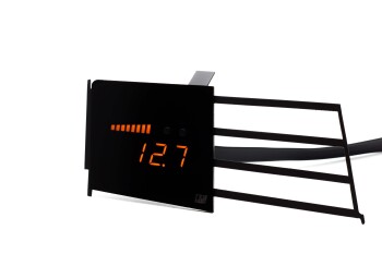 P3 Analog Gauge - BMW E71 (2008-2014) LHD