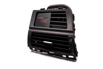 P3 Analog Gauge - BMW E71 (2008-2014) LHD, Pre-installed...