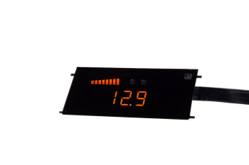 P3 Analog Gauge - BMW E8X (2004-2013) RHD