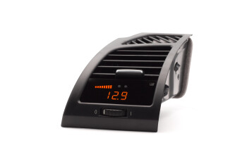 P3 Analog Gauge - BMW E8X (2004-2013) RHD, Pre-installed...
