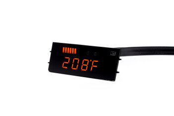 P3 Analog Gauge - BMW E85/E86 (2002-2008) RHD