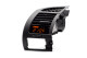P3 Analog Gauge - BMW E85/E86 (2002-2008) LHD, Pre-installed in OEM Vent(BLACK)