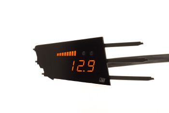 P3 Analog Gauge - BMW E89 (2009-2016) LHD