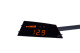 P3 Analog Gauge - BMW F2X/F87 (2013-2019) RHD, Orange bars / Orange digits