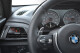 P3 Analog Gauge - BMW F2X/F87 (2013-2019) RHD, Orange bars / Orange digits, Pre-installed in OEM Vent