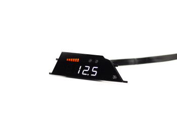 P3 Analog Gauge - BMW G42 Gauge (2019+) RHD