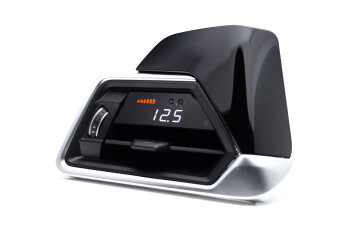 P3 Analog Gauge - BMW G2X / G8X Gauge (2019+) RHD,...
