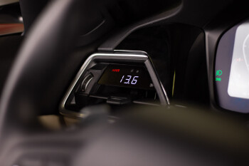 P3 Analog Gauge - BMW G2X / G8X Gauge (2019+) RHD,...