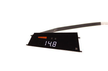 P3 Analog Gauge - BMW G3X / F9X Gauge (2019+) RHD