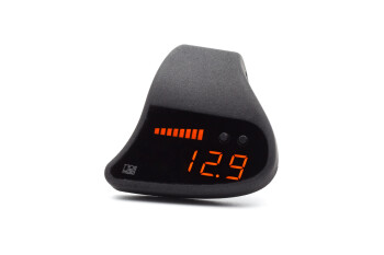 P3 Analog Gauge - MINI R55-R59 Clubman (2007-2014) RHD