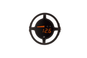 P3 Analog Gauge - MINI R60 Countryman (2010-2019) Universal
