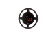 P3 Analog Gauge - MINI R60 Countryman (2010-2019) Universal