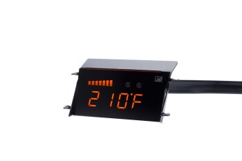 P3 Analog Gauge - MINI F55/F56/F57 (2013-2019) LHD