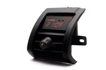 P3 Analog Gauge - MINI F55/F56/F57 (2013-2019) RHD,...