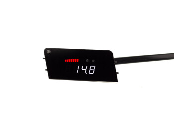 P3 Analog Gauge - Mitsubishi EVO X (2008-2015) LHD