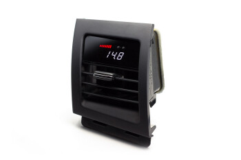P3 Analog Gauge - Mitsubishi EVO X (2008-2015) LHD