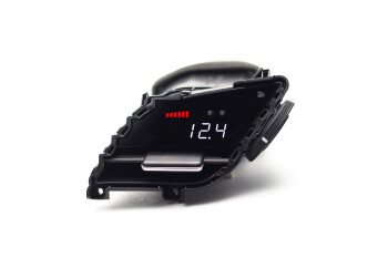 P3 Analog Gauge - Honda Civic 10th Gen (2016-2021) LHD