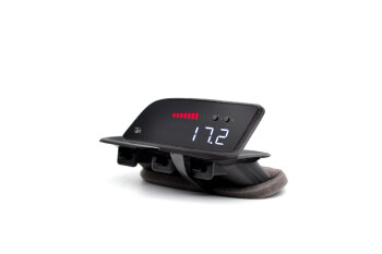 P3 Analog Gauge - Honda Civic 11th Gen (2022+) LHD