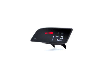 P3 Analog Gauge - Honda Civic 11th Gen (2022+) RHD