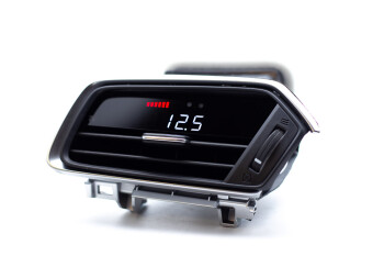 P3 Analog Gauge - Honda Accord 10th Gen (2016-2021) LHD,...
