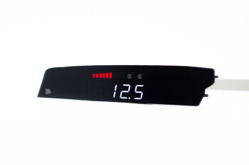 P3 Analog Gauge - Honda Accord 10th Gen (2016-2021) RHD