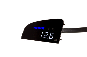 P3 Analog Gauge - Buick Regal / Opel Insignia A...