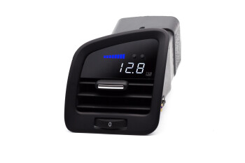 P3 Analog Gauge - Buick Regal / Opel Insignia A...