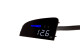 P3 Analog Gauge - Buick Regal / Opel Insignia A (2008-2017) RHD, Blue / White