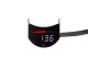 P3 Analog Gauge - Ford Fiesta Gen6 / 7 (2009-2019) Universal