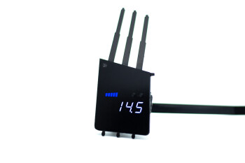 P3 Analog Gauge - Ford Focus Gen 3 Gauge (2011-2019) RHD