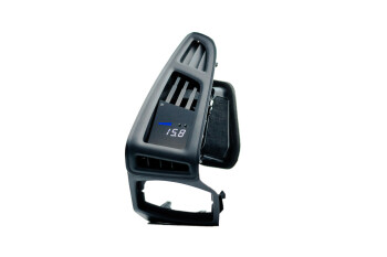 P3 Analog Gauge - Ford Focus Gen 3 Gauge (2011-2019) LHD,...