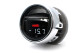 P3 Analog Gauge - Ford Mustang Gen6 (2015-2022) , Pre-installed in OEM Vent